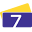 7