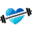 d