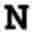 n