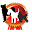 d