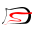 d