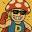 d