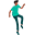 d