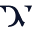 d