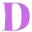 d