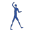 d