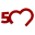 d