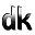 d