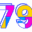 7