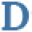 d