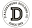 d