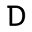 d