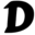 d