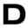 d