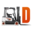 d