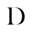d