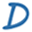 d