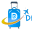 d