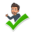 d