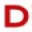 d