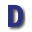 d