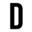 d