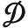 d