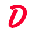 d
