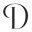 d