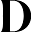 d