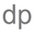d