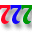 7