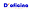 d