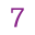 7