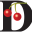 d