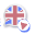 d
