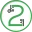 d