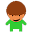 d