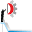 d