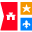 d