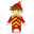 d