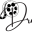 d
