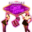 d