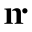 n
