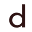 d