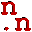 n