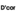 d