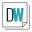 d