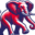 d