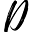 d